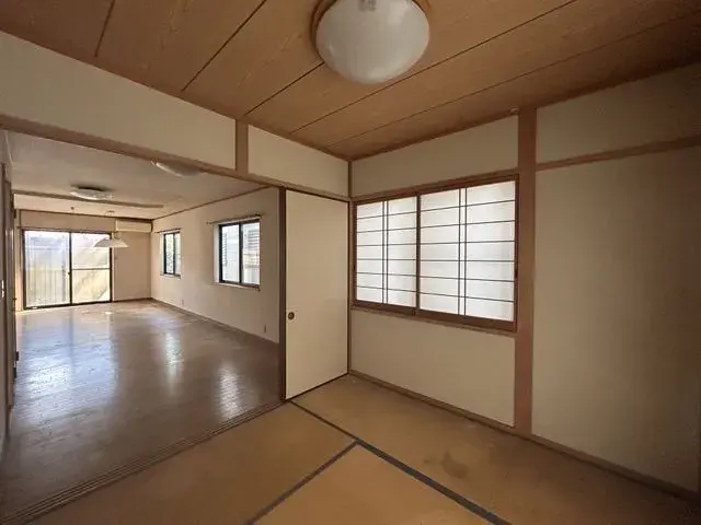 3LDK Property Kasaoka City Okayama Prefecture (13)