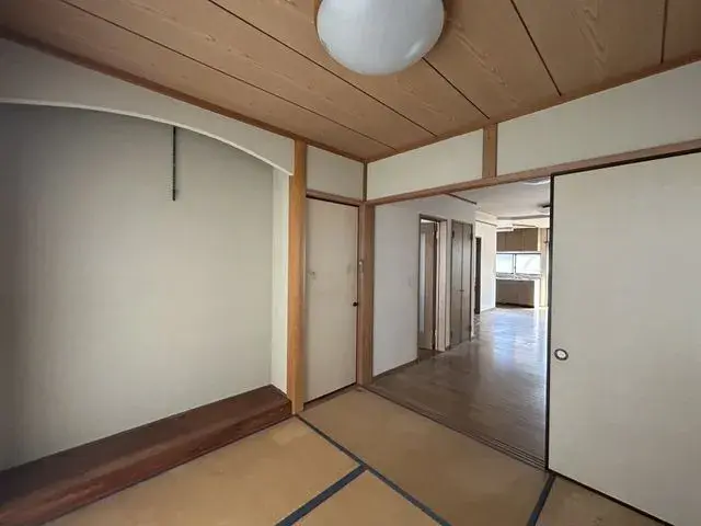 3LDK Property Kasaoka City Okayama Prefecture (14)