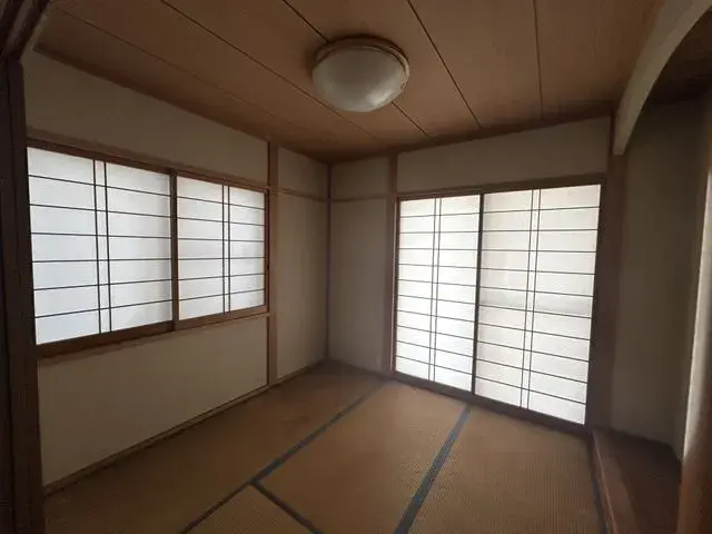 3LDK Property Kasaoka City Okayama Prefecture (15)