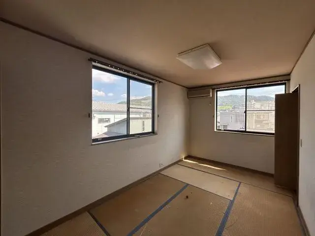 3LDK Property Kasaoka City Okayama Prefecture (18)