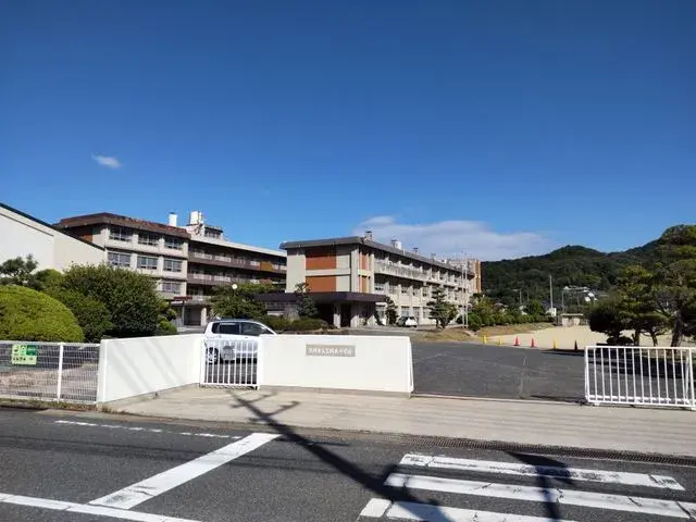3LDK Property Kasaoka City Okayama Prefecture (27)