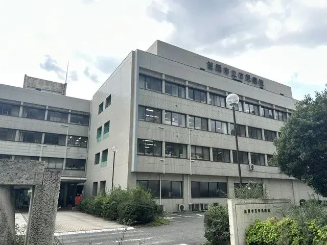 3LDK Property Kasaoka City Okayama Prefecture (28)
