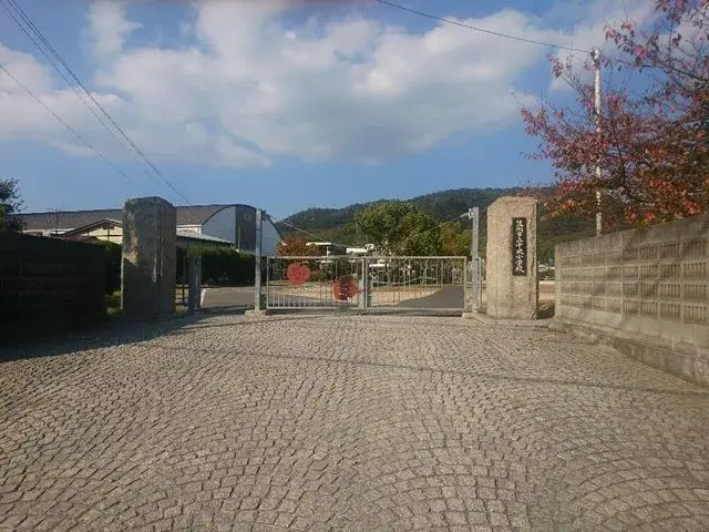 3LDK Property Kasaoka City Okayama Prefecture (4)