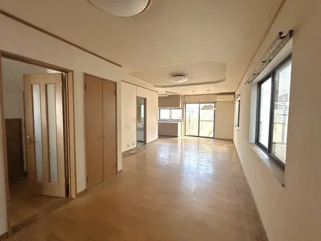 3LDK Property Kasaoka City Okayama Prefecture (5)