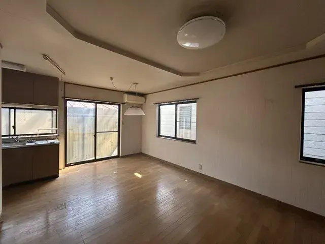 3LDK Property Kasaoka City Okayama Prefecture (7)