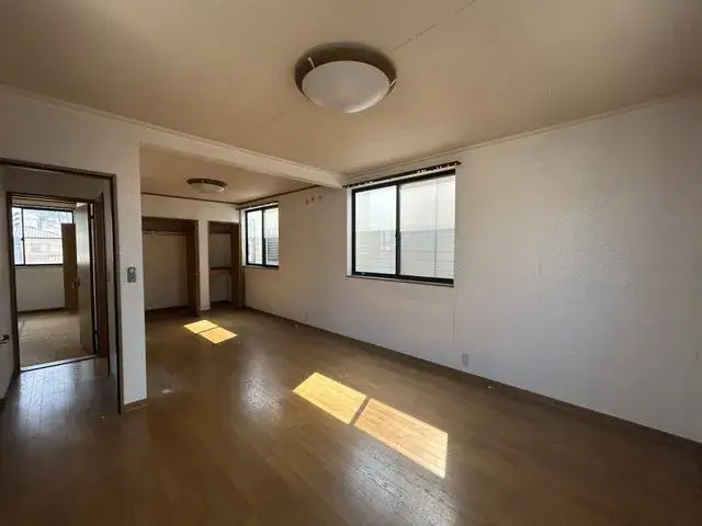 3LDK Property Kasaoka City Okayama Prefecture (9)