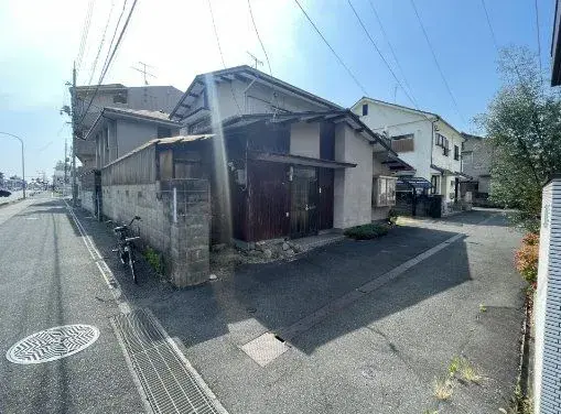 Akiya in Okayama