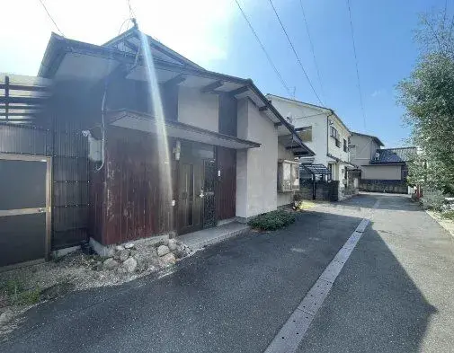 7DK Okayama City Okayama Prefecture (2)