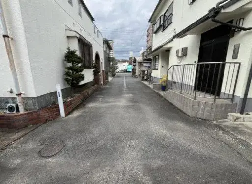 7DK Okayama City Okayama Prefecture (4)