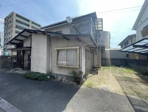 7DK Okayama City Okayama Prefecture (5)