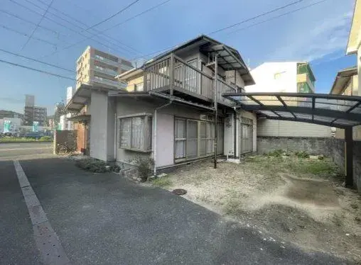 7DK Okayama City Okayama Prefecture (6)