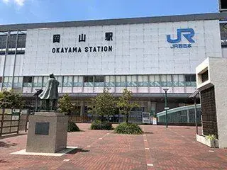 7DK Okayama City Okayama Prefecture (8)
