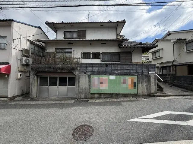 5DK 安芸郡坂町 広島県 (2)