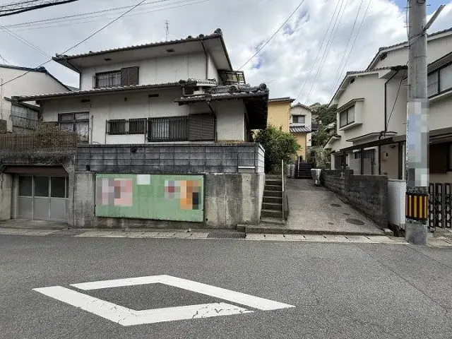 5DK 安芸郡坂町 広島県 (11)