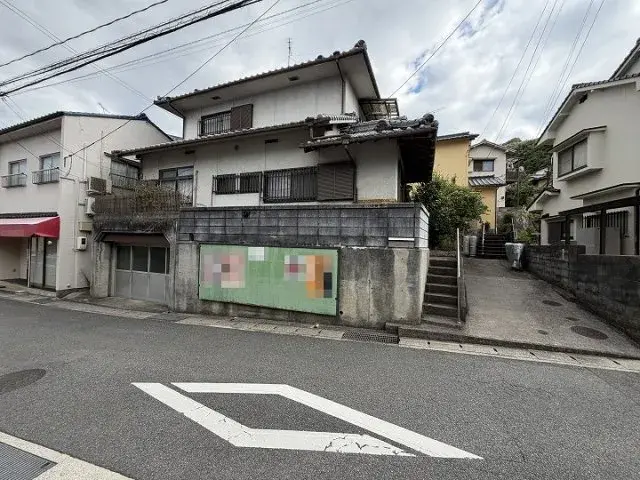 5DK 安芸郡坂町 広島県 (12)