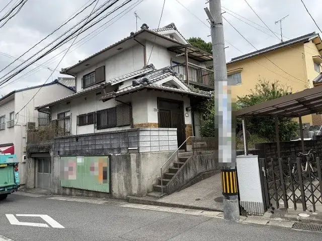 5DK 安芸郡坂町 広島県 (13)