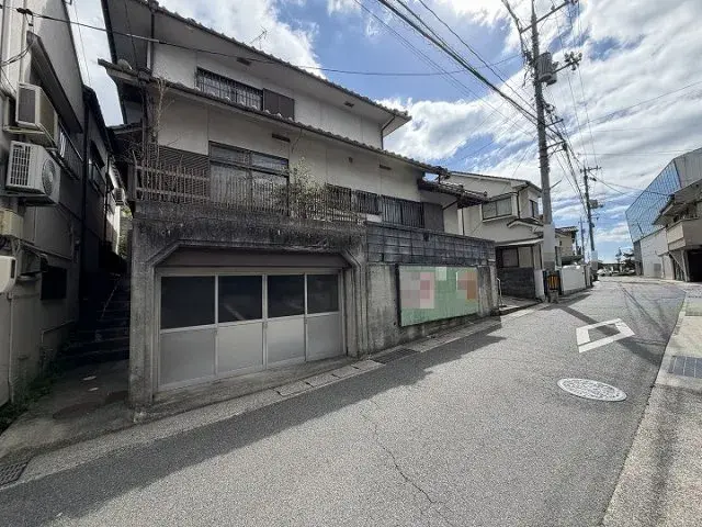5DK 安芸郡坂町 広島県 (14)