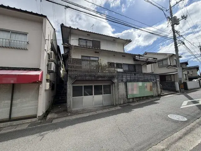 5DK 安芸郡坂町 広島県 (15)