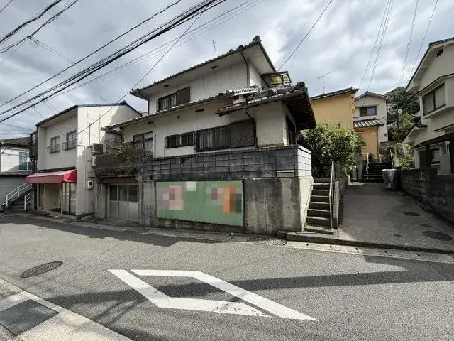 5DK 安芸郡坂町 広島県 (17)
