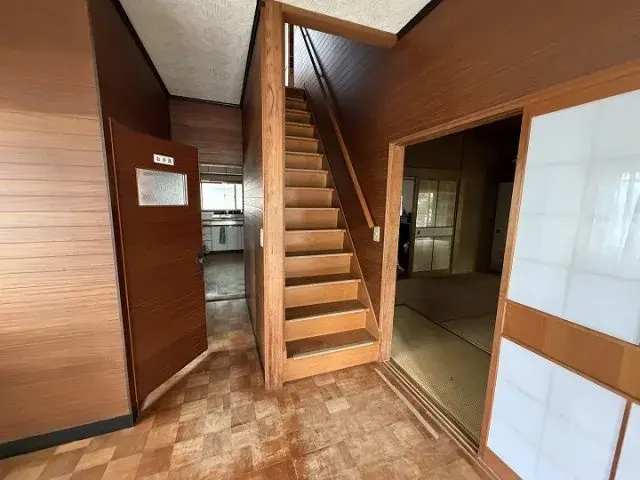 5DK 安芸郡坂町 広島県 (19)