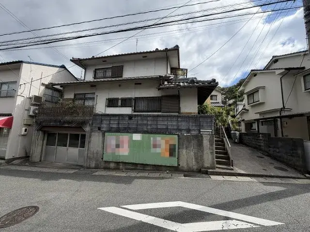 5DK 安芸郡坂町 広島県 (3)
