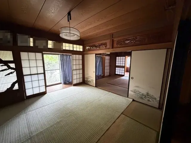 5DK 安芸郡坂町 広島県 (21)