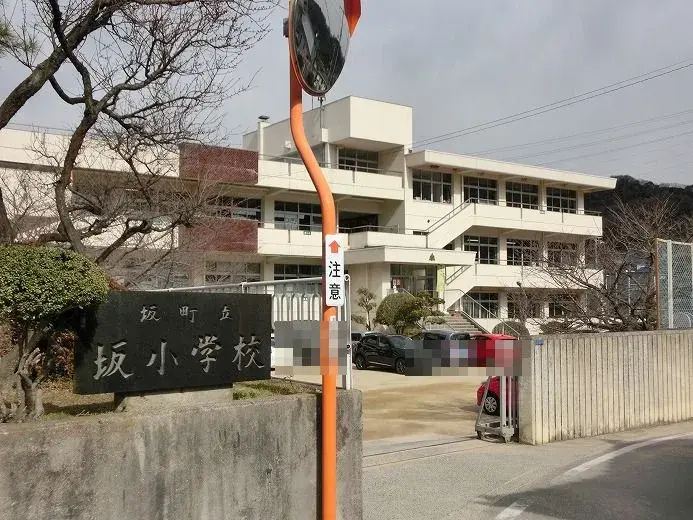 5DK 安芸郡坂町 広島県 (28)