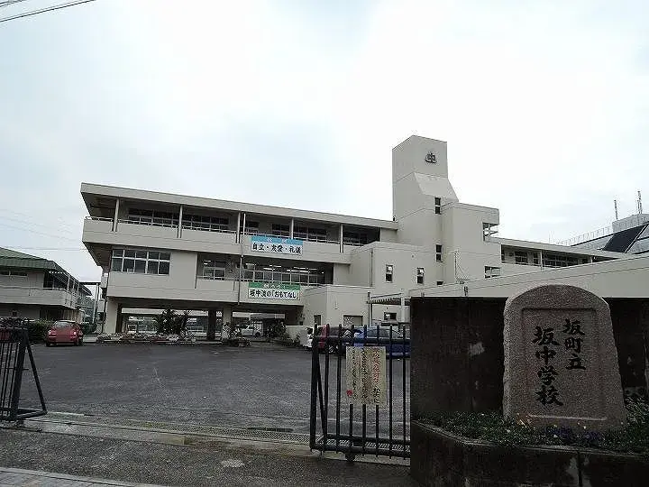 5DK 安芸郡坂町 広島県 (29)