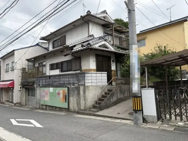 5DK 安芸郡坂町 広島県 (4)