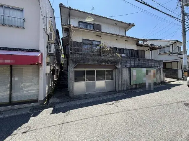 5DK 安芸郡坂町 広島県 (5)