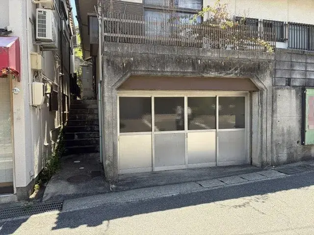 5DK 安芸郡坂町 広島県 (6)