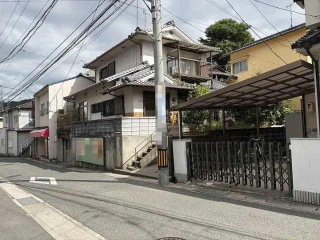 5DK 安芸郡坂町 広島県 (7)