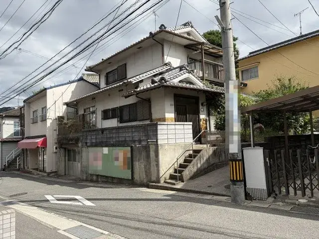 5DK 安芸郡坂町 広島県 (8)