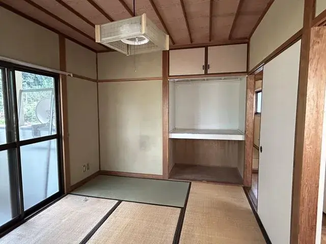 5DK房产 广岛市安佐北区 广岛县 (21)
