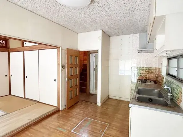 5DK房产 广岛市安佐北区 广岛县 (7)