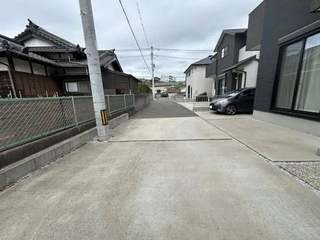 4SLDK 下関市 山口県 (5)