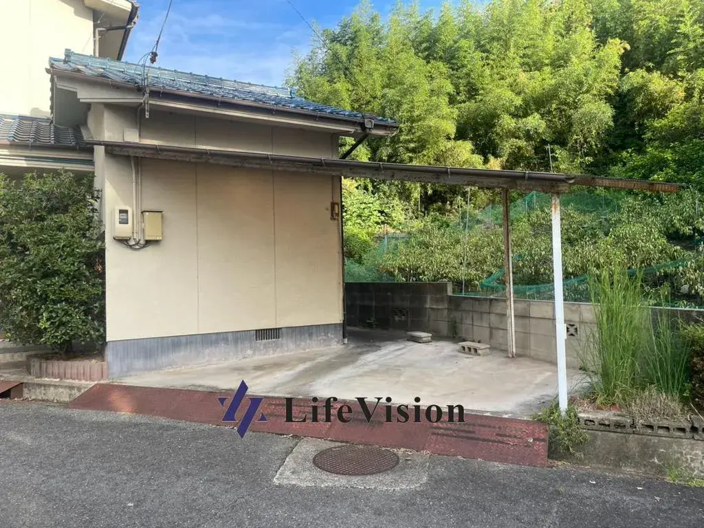 Propriété 4DK, Ville d'Onomichi, Préfecture de Hiroshima (2)