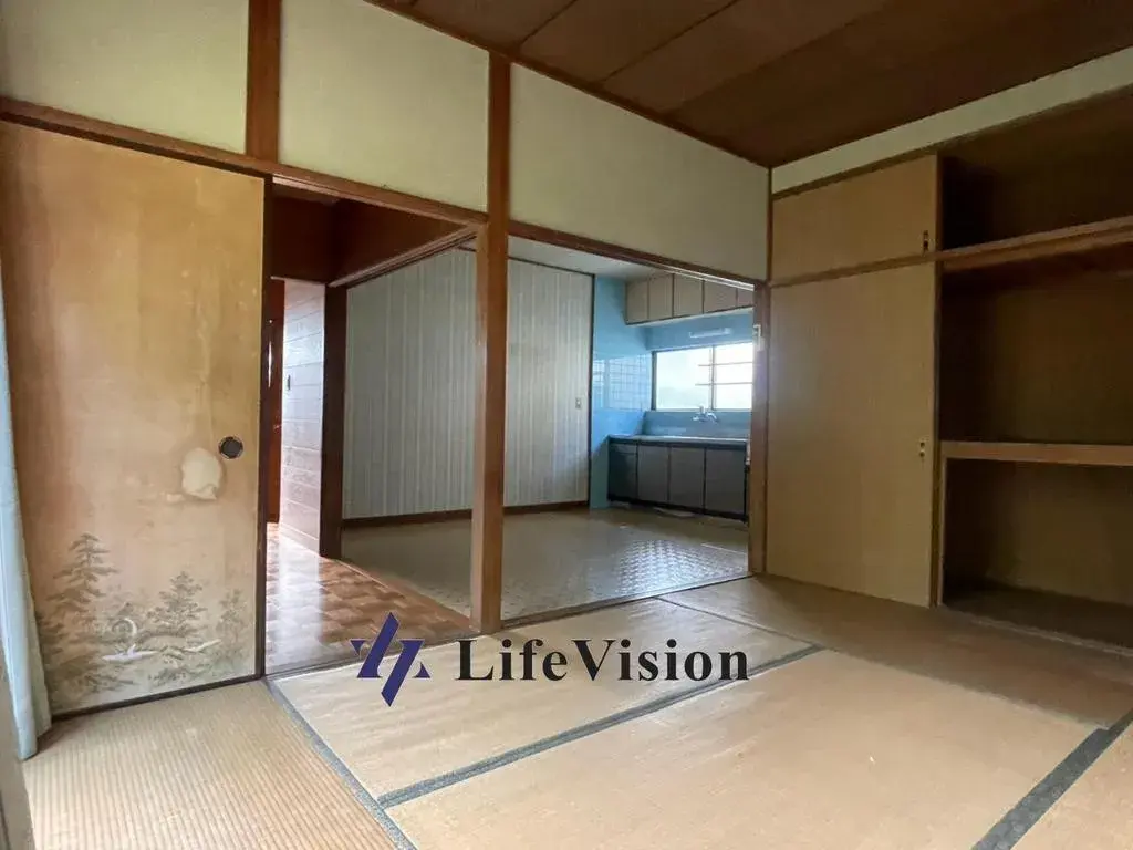 Propriété 4DK, Ville d'Onomichi, Préfecture de Hiroshima (3)