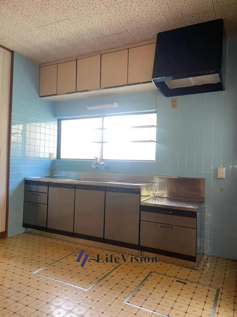 Propriété 4DK, Ville d'Onomichi, Préfecture de Hiroshima (6)