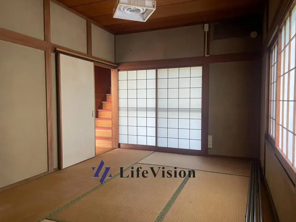 Propriété 4DK, Ville d'Onomichi, Préfecture de Hiroshima (9)