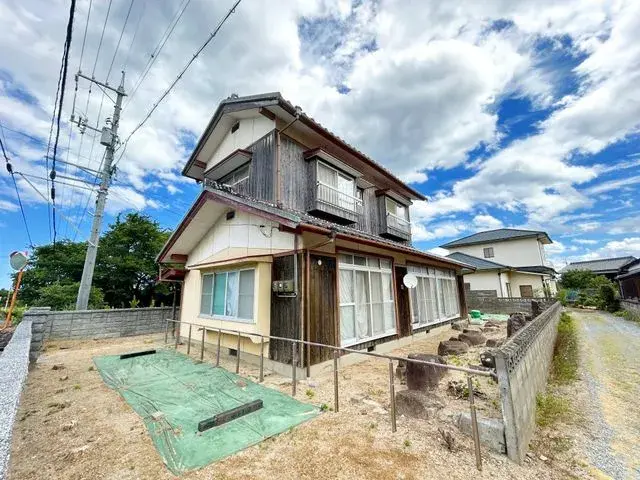 Akiya in Yamaguchi