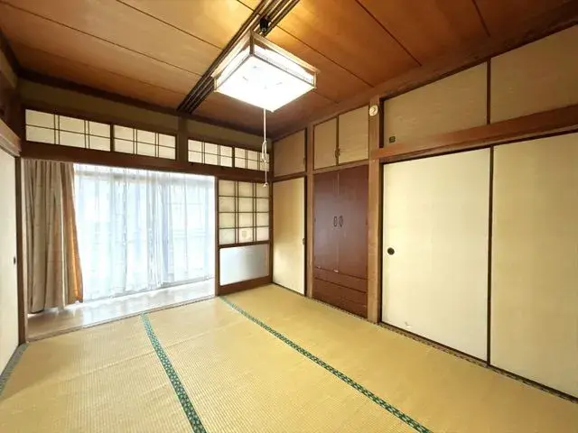 4LDK房产 长门市 山口县 (15)