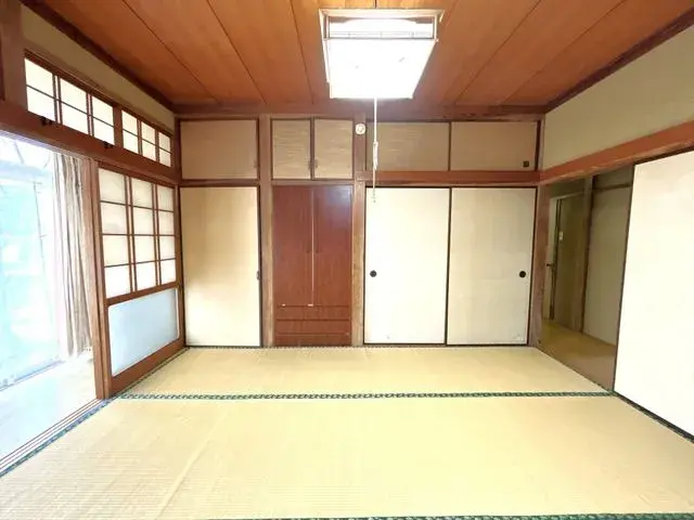 4LDK房产 长门市 山口县 (16)