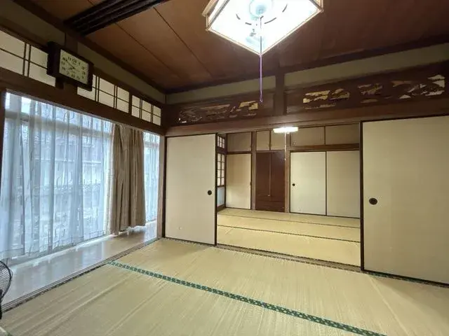4LDK房产 长门市 山口县 (17)