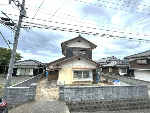 4LDK房产 长门市 山口县 (3)