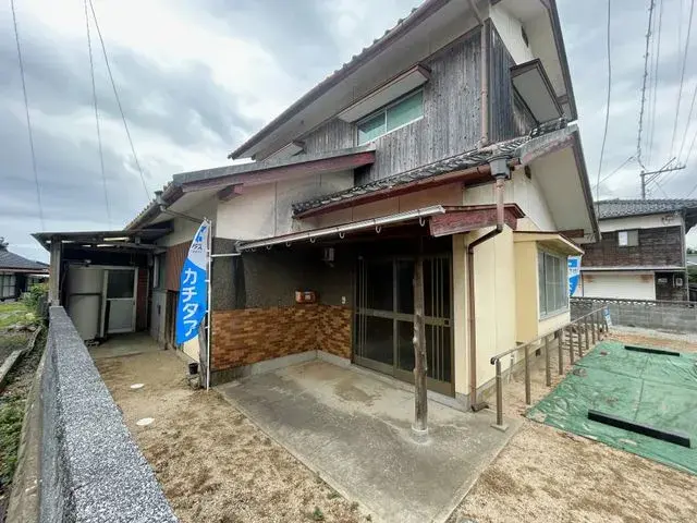 4LDK房产 长门市 山口县 (5)