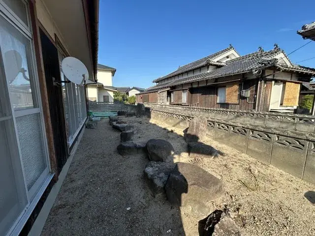 4LDK房产 长门市 山口县 (7)