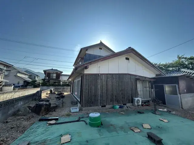 4LDK房产 长门市 山口县 (9)