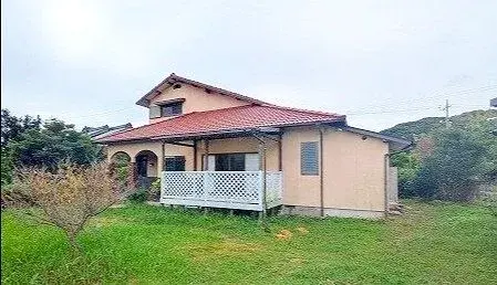 Akiya in Yamaguchi