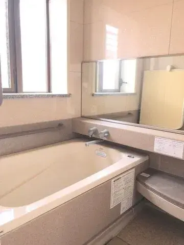 9DK Property Hofu City Yamaguchi Prefecture (12)